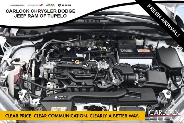 2023 RAM Ram 2500 Pickup Rebel - Photo 39