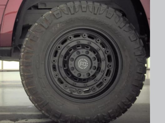 2022 RAM Ram 2500 Pickup Laramie Limited - Photo 5