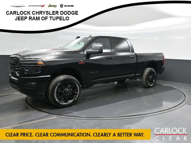 2026 RAM Ram 2500 Pickup Laramie's photo