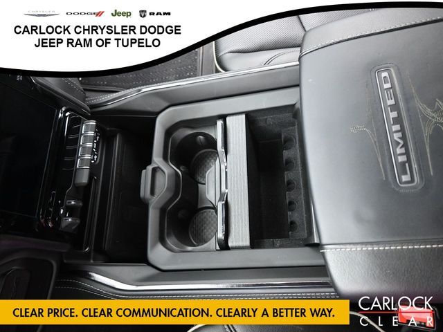 2024 RAM Ram 2500 Pickup Laramie Limited - Photo 28