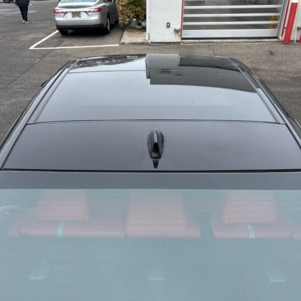 Used 2021 Toyota Camry XSE Sedan