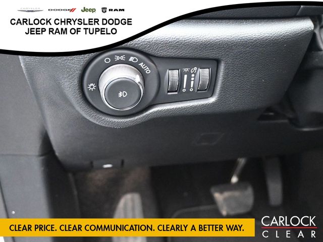 2026 Chrysler Pacifica Limited - Photo 17