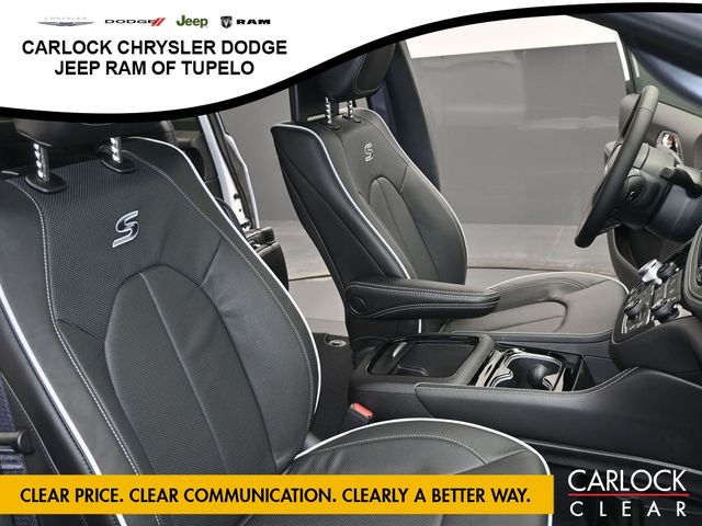 2026 Chrysler Pacifica Limited - Photo 44