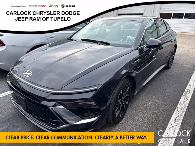 2025 Hyundai Sonata