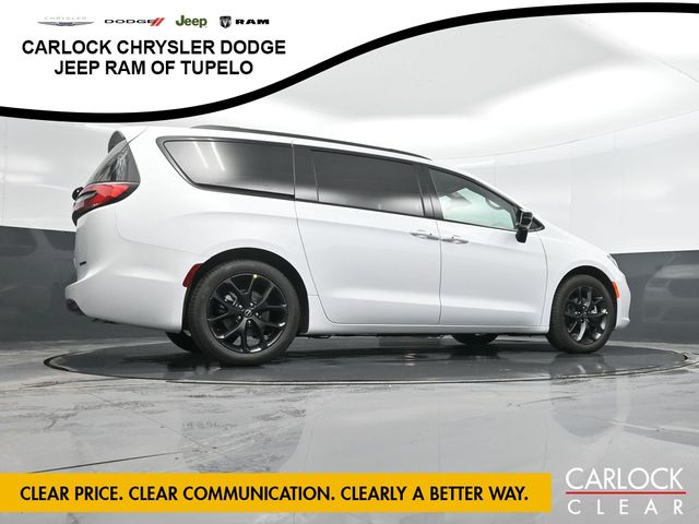 2026 Chrysler Pacifica Limited - Photo 67