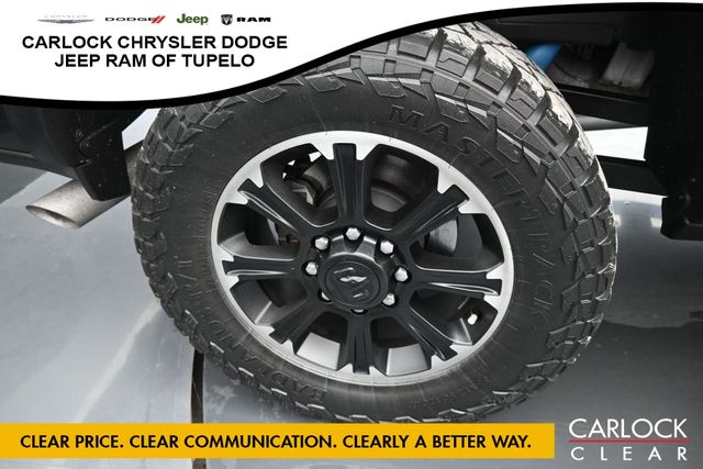 2023 RAM Ram 2500 Pickup Rebel - Photo 32