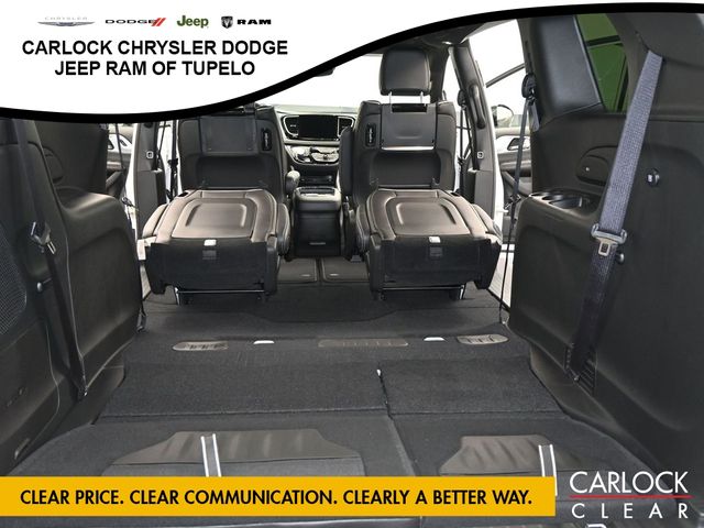 2026 Chrysler Pacifica Limited - Photo 46