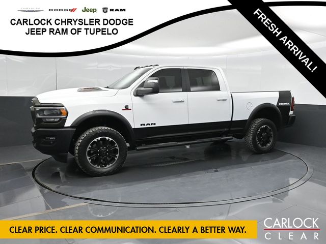 2023 RAM Ram 2500 Pickup