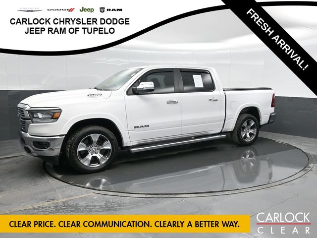 2020 RAM Ram 1500 Pickup Laramie