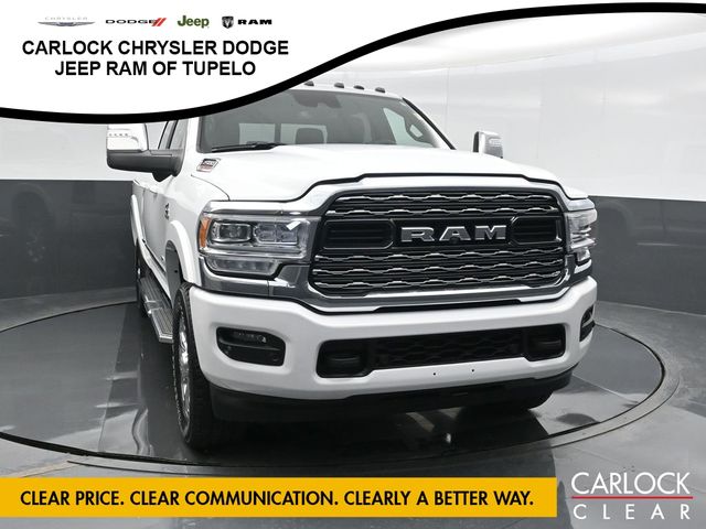 2024 RAM Ram 2500 Pickup Laramie Limited - Photo 6