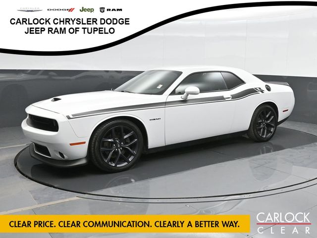 2020 Dodge Challenger R/T