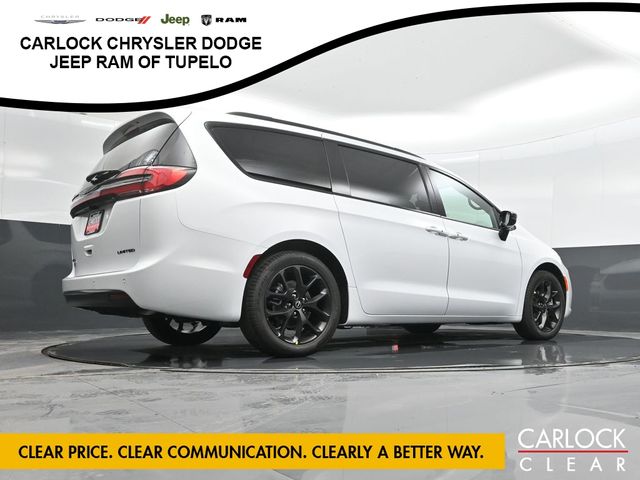 2026 Chrysler Pacifica Limited - Photo 61