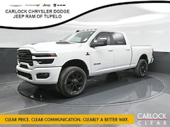 2025 Ram 2500 LARAMIE CREW CAB 4X4 6'4 BOX Pickup