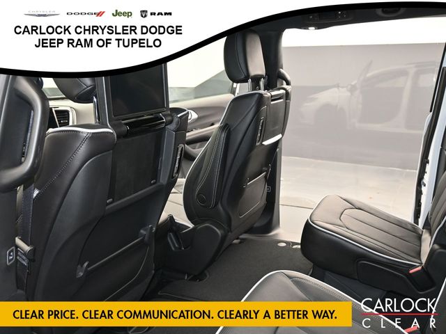 2026 Chrysler Pacifica Limited - Photo 29
