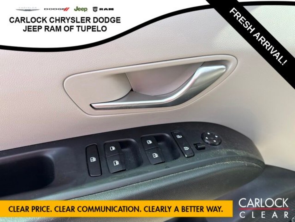 Used 2024 Hyundai Tucson SEL SUV