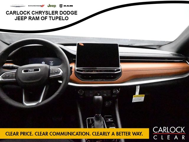 2025 Jeep Compass Limited - Photo 16