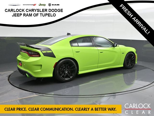 2023 Dodge Charger Scat Pack photo 2