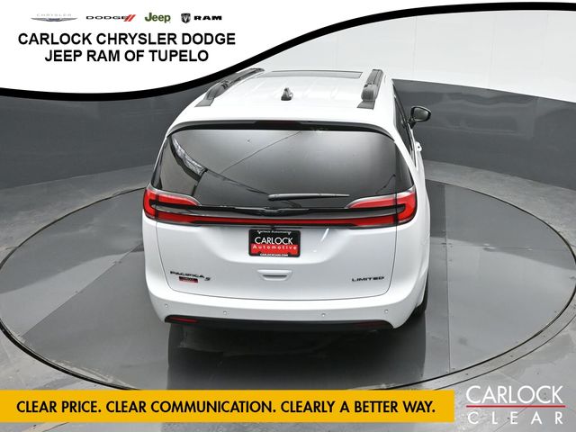 2026 Chrysler Pacifica Limited - Photo 57