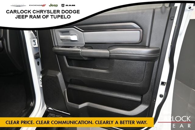 2023 RAM Ram 2500 Pickup Rebel - Photo 26