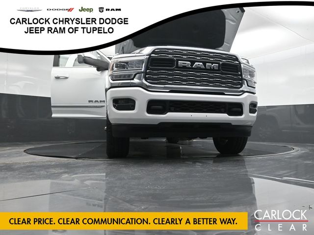 2024 RAM Ram 2500 Pickup Laramie Limited - Photo 71