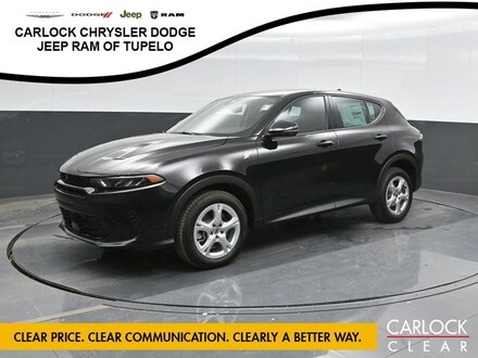 2025 Dodge Hornet GT AWD SUV