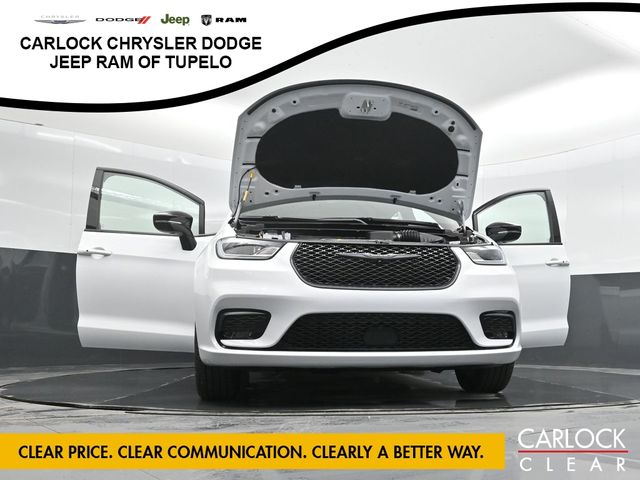 2026 Chrysler Pacifica Limited - Photo 77