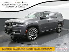 2025 Jeep Wagoneer SERIES III 4X4 Sport Utility