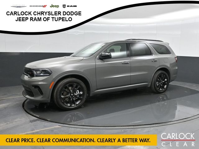 2026 Dodge Durango GT's photo