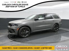 2026 Dodge Durango GT RWD Sport Utility
