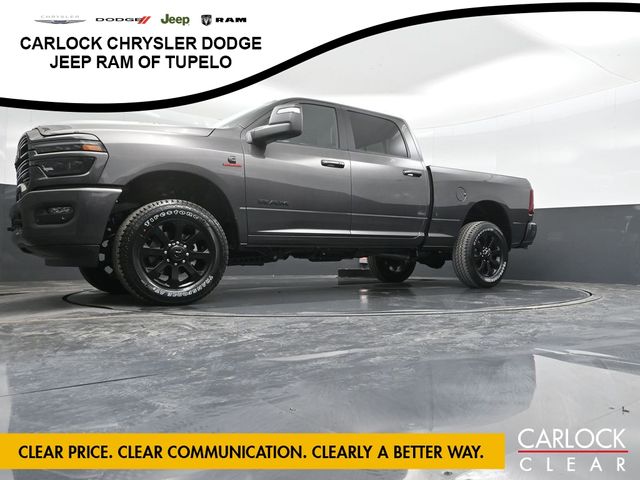 2026 RAM Ram 2500 Pickup Laramie's photo