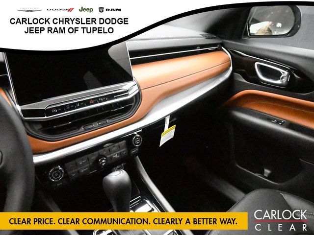 2025 Jeep Compass Limited - Photo 13