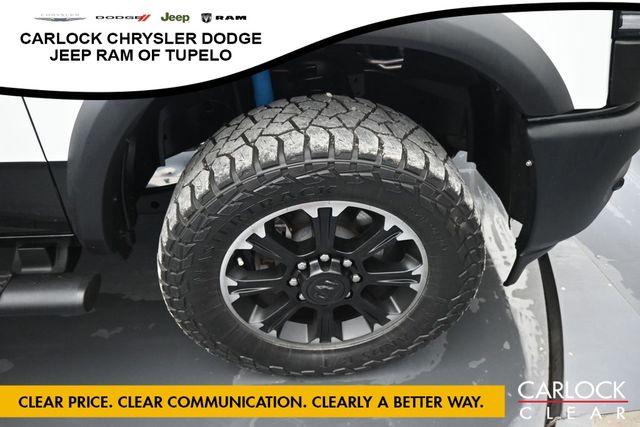 2023 RAM Ram 2500 Pickup Rebel - Photo 33