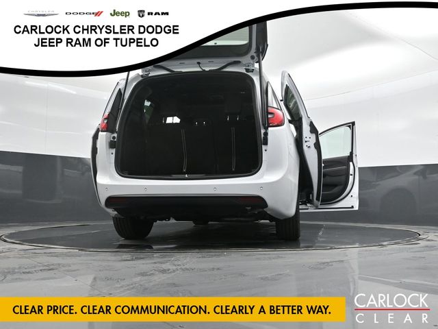 2026 Chrysler Pacifica Limited - Photo 73