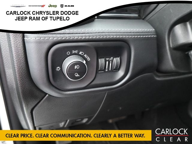 2024 RAM Ram 2500 Pickup Laramie Limited - Photo 15