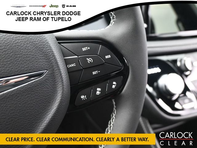 2026 Chrysler Pacifica Limited - Photo 19