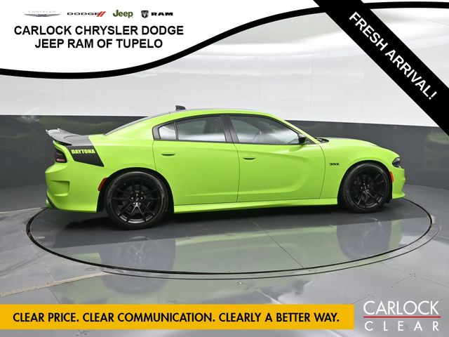 2023 Dodge Charger Scat Pack photo 3