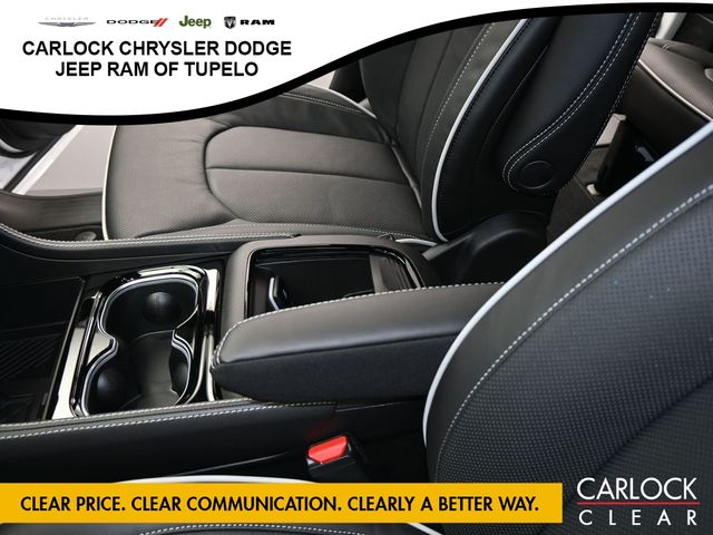 2026 Chrysler Pacifica Limited - Photo 22