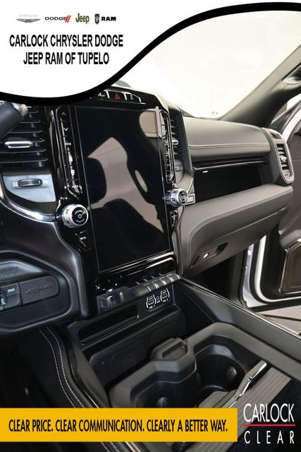 2024 RAM Ram 2500 Pickup Laramie Limited - Photo 19