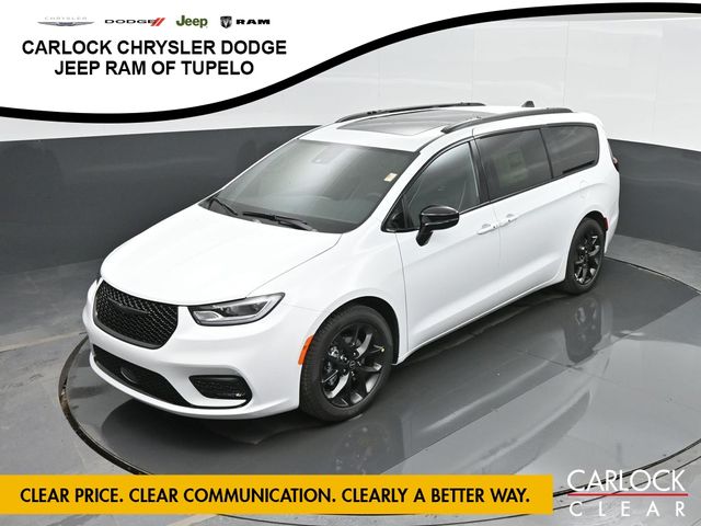 2026 Chrysler Pacifica Limited - Photo 62