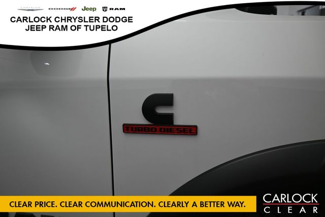 2023 RAM Ram 2500 Pickup Rebel - Photo 35