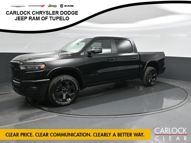 2026 RAM Ram 1500 Pickup Big Horn/Lone Star's photo