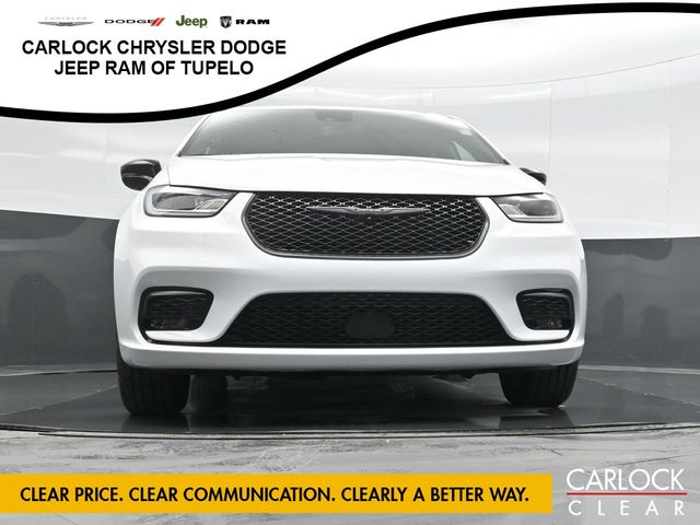 2026 Chrysler Pacifica Limited - Photo 69