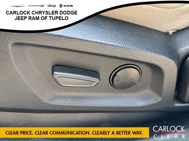 2021 Ford Ranger Lariat - Photo 11
