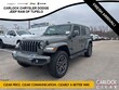 Jeep Wrangler Unlimited 4xe