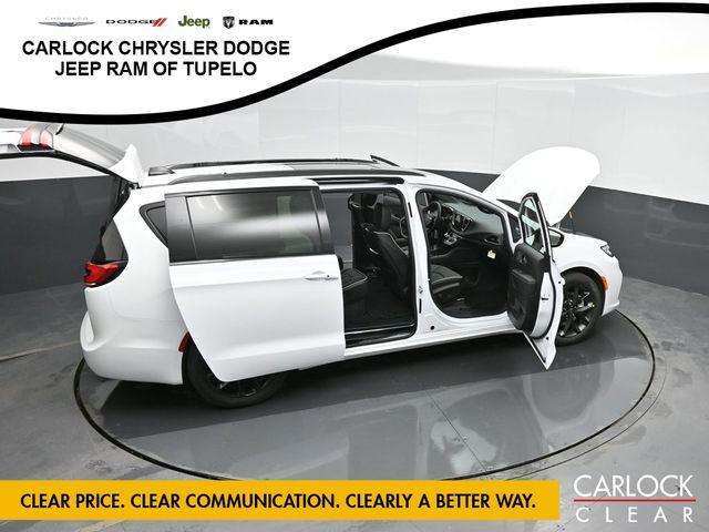 2026 Chrysler Pacifica Limited - Photo 75