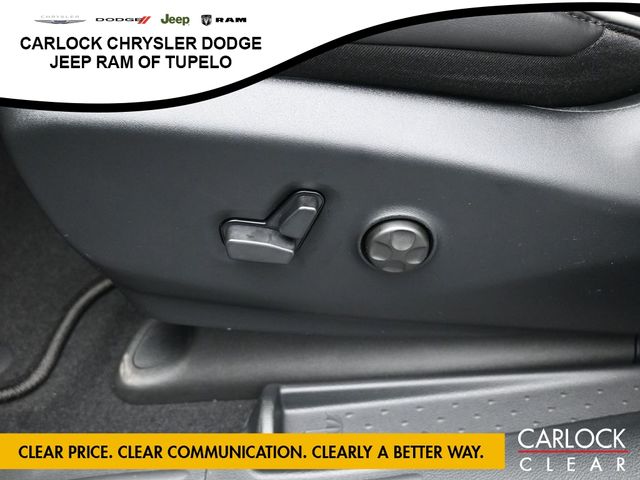 2026 Chrysler Pacifica Limited - Photo 48