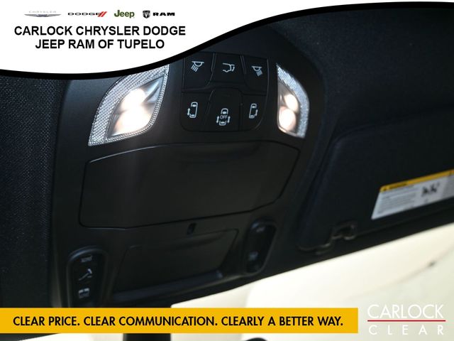 2026 Chrysler Pacifica Limited - Photo 26