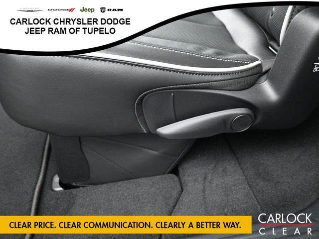 2026 Chrysler Pacifica Limited - Photo 32