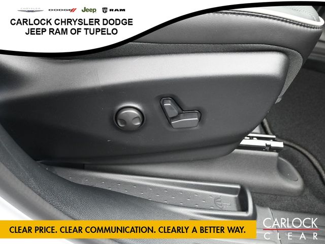 2026 Chrysler Pacifica Limited - Photo 52