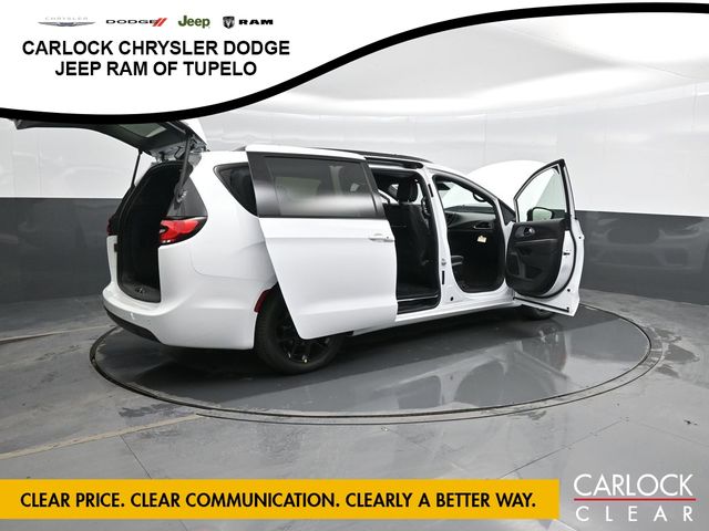 2026 Chrysler Pacifica Limited - Photo 69